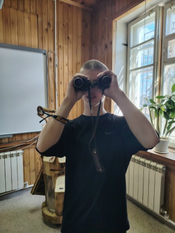 Квест «Лесной детектив: Патологический разбор» в Зеленом квартале