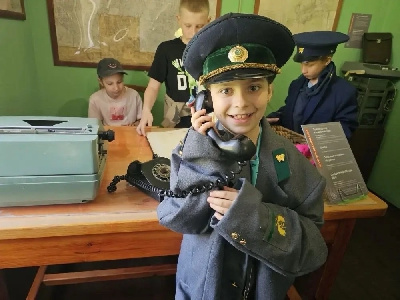 Тур выходного дня