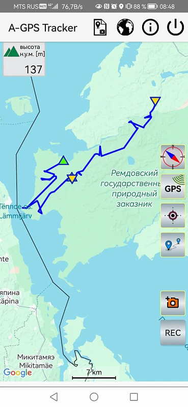 УЧЁТ БУРОГО МЕДВЕДЯ В ЗАКАЗНИКЕ «РЕМДОВСКИЙ» В  2026 ГОДУ