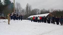 Школа партизанского мастерства