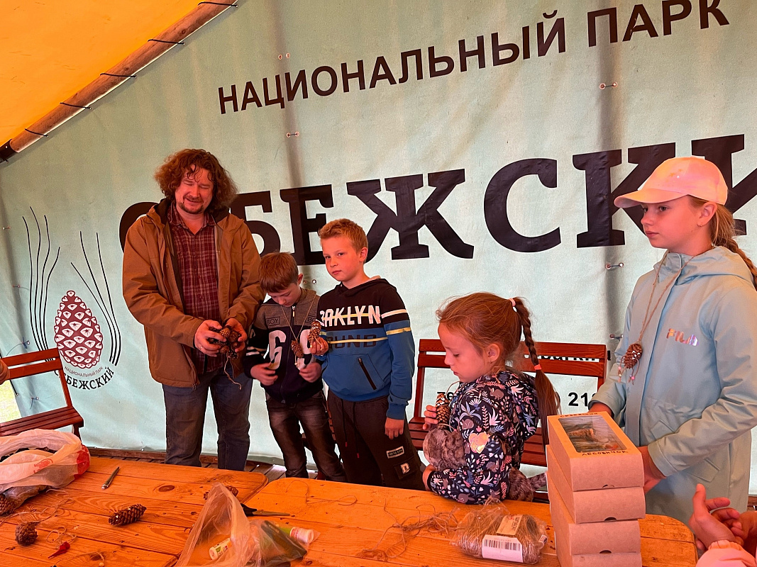 Участие во всероссийской просветительской акции "Поделись своим знанием"